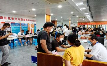 个人社区工作总结2023模板7篇