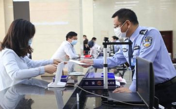 消防人员事迹5篇