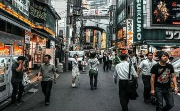 在日本读后感5篇