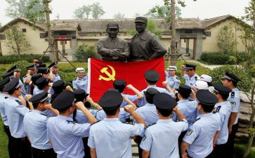 积极分子入党培训心得体会8篇