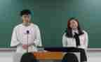 大学学生会入会申请书6篇