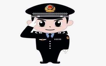新入警述职报告优秀6篇