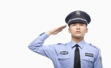 新入警个人总结范文7篇