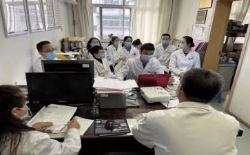 新入科护士年终总结8篇
