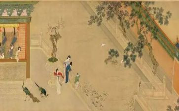 儒林儒林外史读后感参考5篇