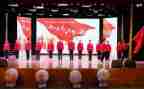 新团员入团演讲稿5篇