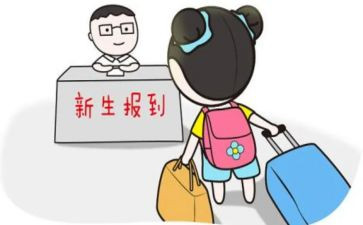 高中新生入学心得体会6篇