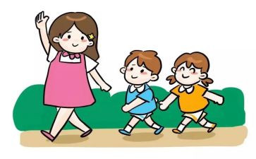 幼儿园入园申请书范文5篇