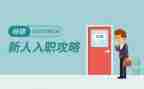 个人入职培训工作总结5篇