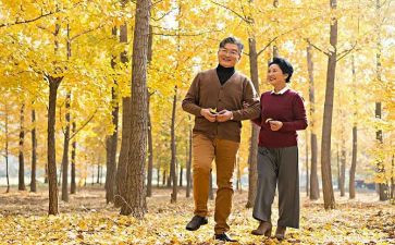 《散步》心得体会8篇