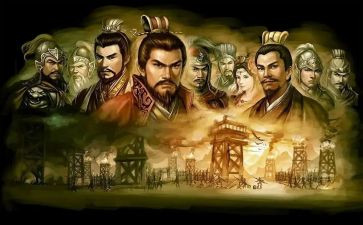 品三国读后感600字8篇