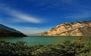 三峡的心得7篇