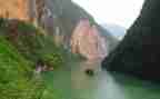 三峡的心得模板5篇