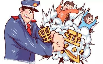 扫黑除恶工作总结5篇