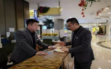 商场营销活动总结8篇