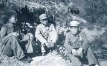 上甘岭优秀读后感8篇