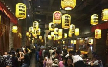 商户租赁合同7篇