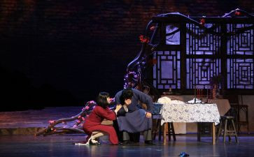 伤逝子君的读后感通用7篇