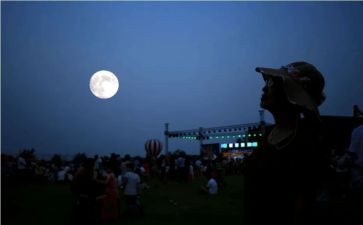 关于赏月作文优质8篇