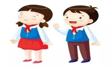 少先队升旗演讲稿5篇