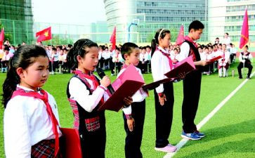 少先队总辅导员述职报告8篇