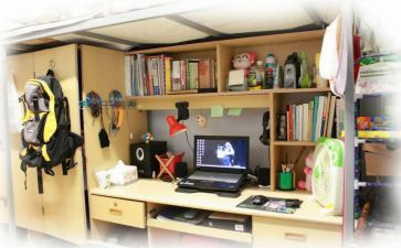 宿舍管理员心得体会6篇