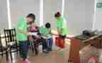 学社会工作的心得体会6篇