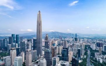 深圳作文通用8篇