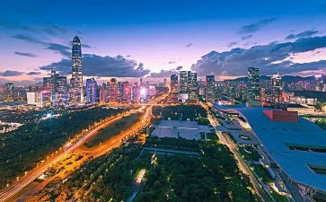 深圳的房屋租赁合同6篇