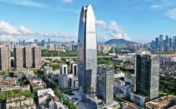深圳市房屋租赁合同7篇
