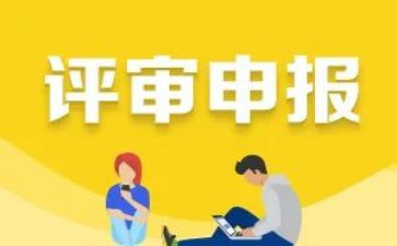 中级职称申报专业技术工作总结6篇