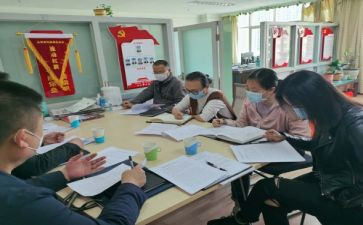 学生部门的工作总结精选5篇