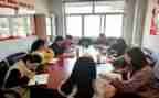 学生部门申请书范文7篇