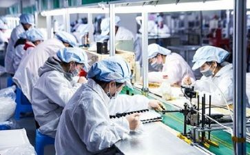 计划生产员个人总结8篇
