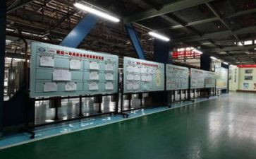 生产实习工作心得体会5篇