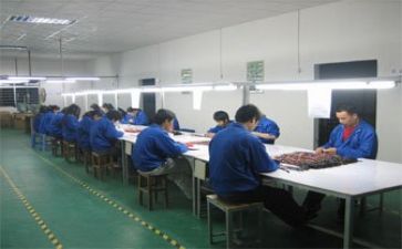 生产计划年工作计划模板7篇