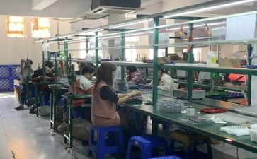 生产工作述职报告6篇