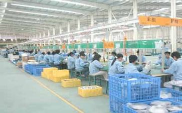 精益生产的心得体会最新8篇