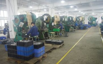 生产实习个人实习总结5篇