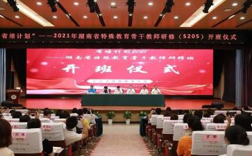省培研修总结优秀7篇