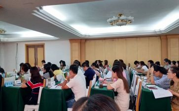 省培计划个人总结6篇