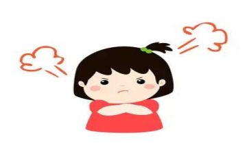 生气的我作文600字8篇