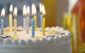 我生日作文优质8篇