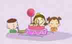 生日创意活动方案策划5篇