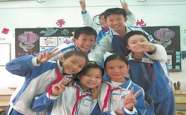 区三好学生演讲稿精选5篇