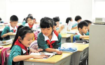 区三好学生演讲稿优质5篇