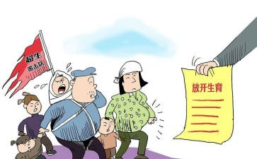 计划生育的个人总结8篇