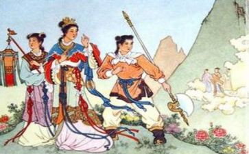 神话学读后感6篇