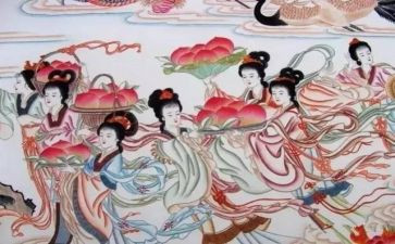 神话故事的心得体会6篇