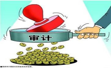 2024审计工作报告优秀6篇